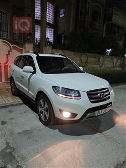 هیوندای سەنتافی